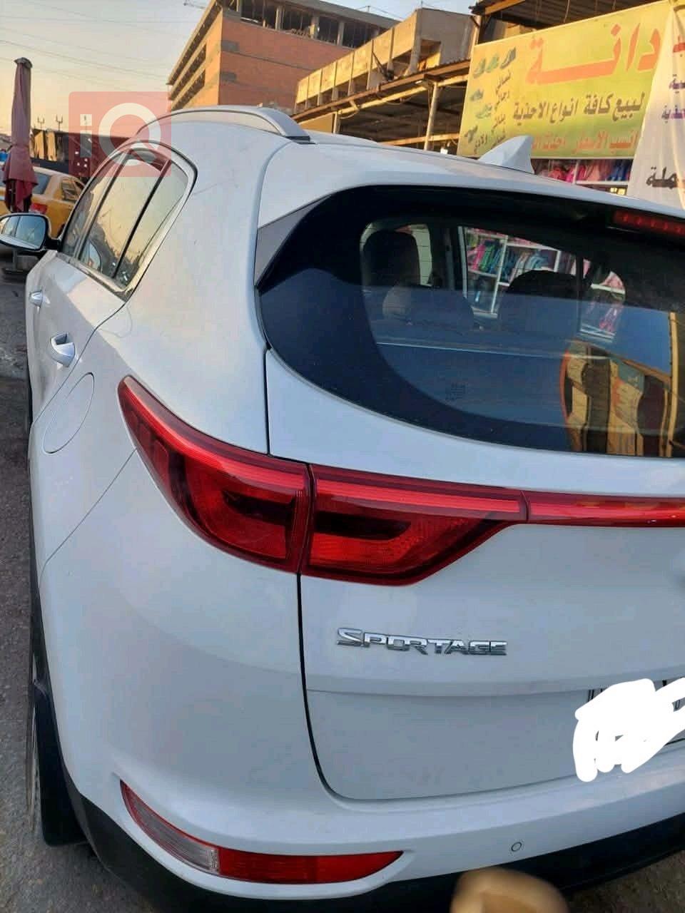 کیا سپۆرتاج